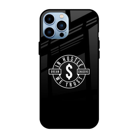 Dream Chasers Glossy Case for iPhone 13 Pro