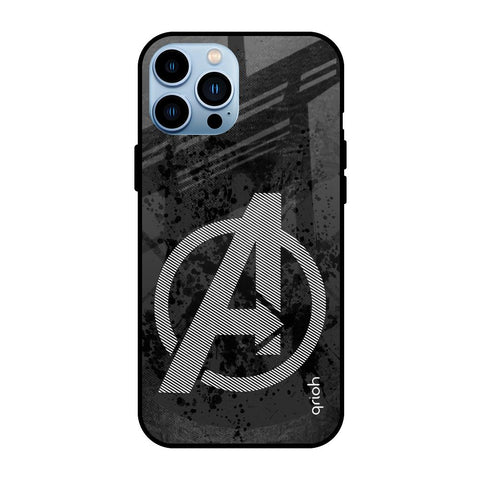 Sign Of Hope Glossy Case for iPhone 13 Pro