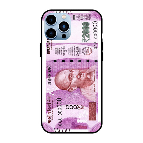 Stock Out Currency Glossy Case for iPhone 13 Pro