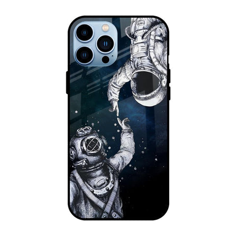 Astro Connect Glossy Case for iPhone 13 Pro