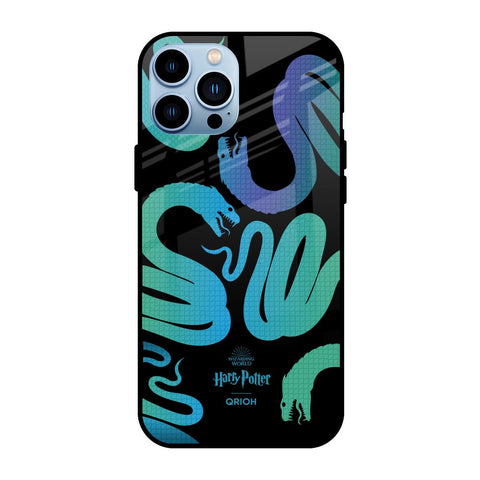 Basilisk Glossy Case for iPhone 13 Pro