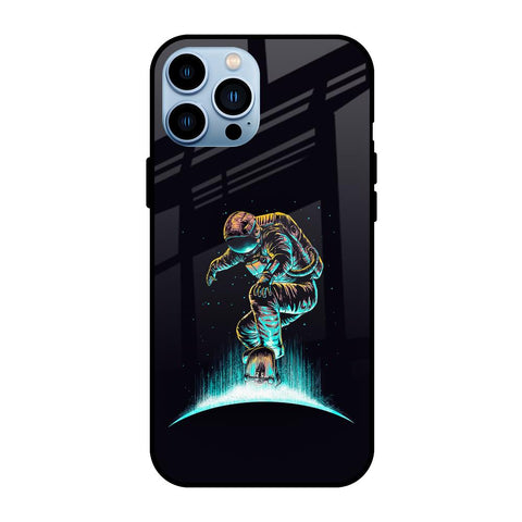 Star Ride Glossy Case for iPhone 13 Pro