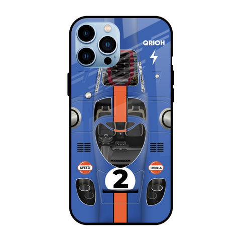 Car Adiction Glossy Case for iPhone 13 Pro