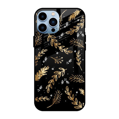 Autumn Leaves Glossy case for iPhone 13 Pro