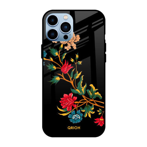 Dazzling Art Glossy Case for iPhone 13 Pro