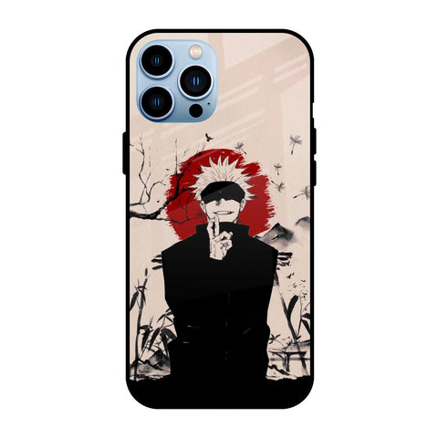 Manga Series Glossy Case for iPhone 13 Pro