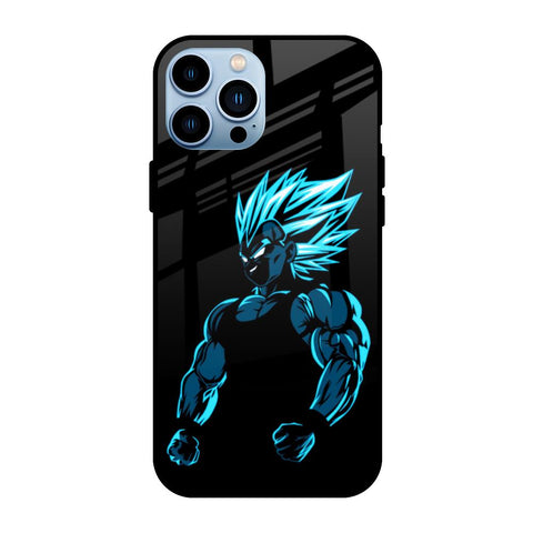 Pumped Up Anime Glossy Case for iPhone 13 Pro