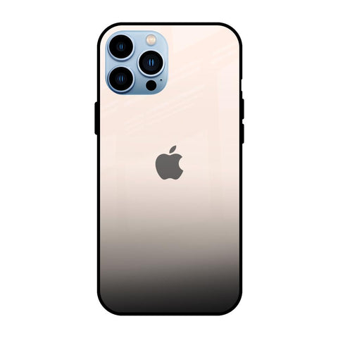 Dove Gradient Glossy Case for iPhone 13 Pro