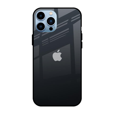 Stone Grey Glossy Case For iPhone 13 Pro