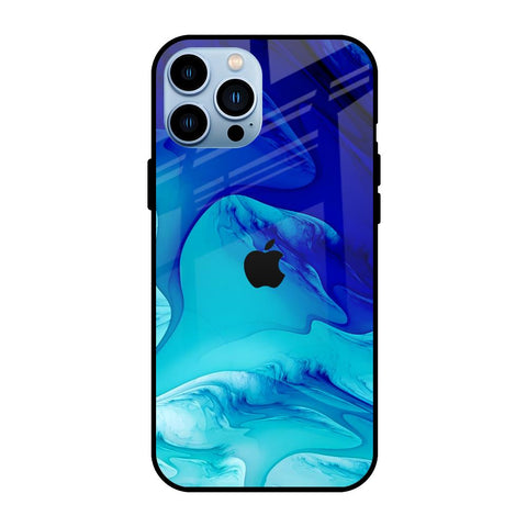 Raging Tides Glossy Case for iPhone 13 Pro
