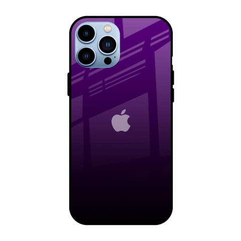Harbor Royal Blue Glossy Case For iPhone 13 Pro