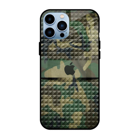 Supreme Power Glossy Case For iPhone 13 Pro