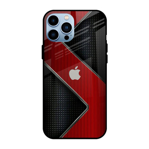 Art Of Strategic Glossy Case For iPhone 13 Pro