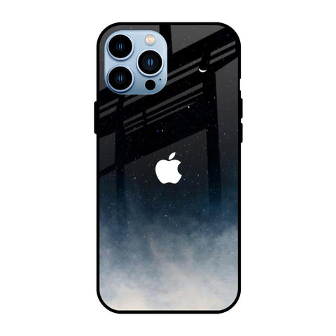 Aesthetic Sky Glossy Case for iPhone 13 Pro