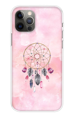 Dreamy Happiness Soft Cover for iPhone 13 Pro