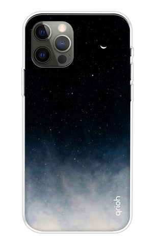 Starry Night Soft Cover for iPhone 13 Pro