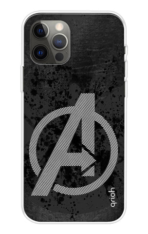 Sign of Hope Soft Cover for iPhone 13 Pro