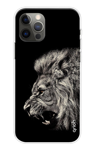 Lion King Soft Cover For iPhone 13 Pro
