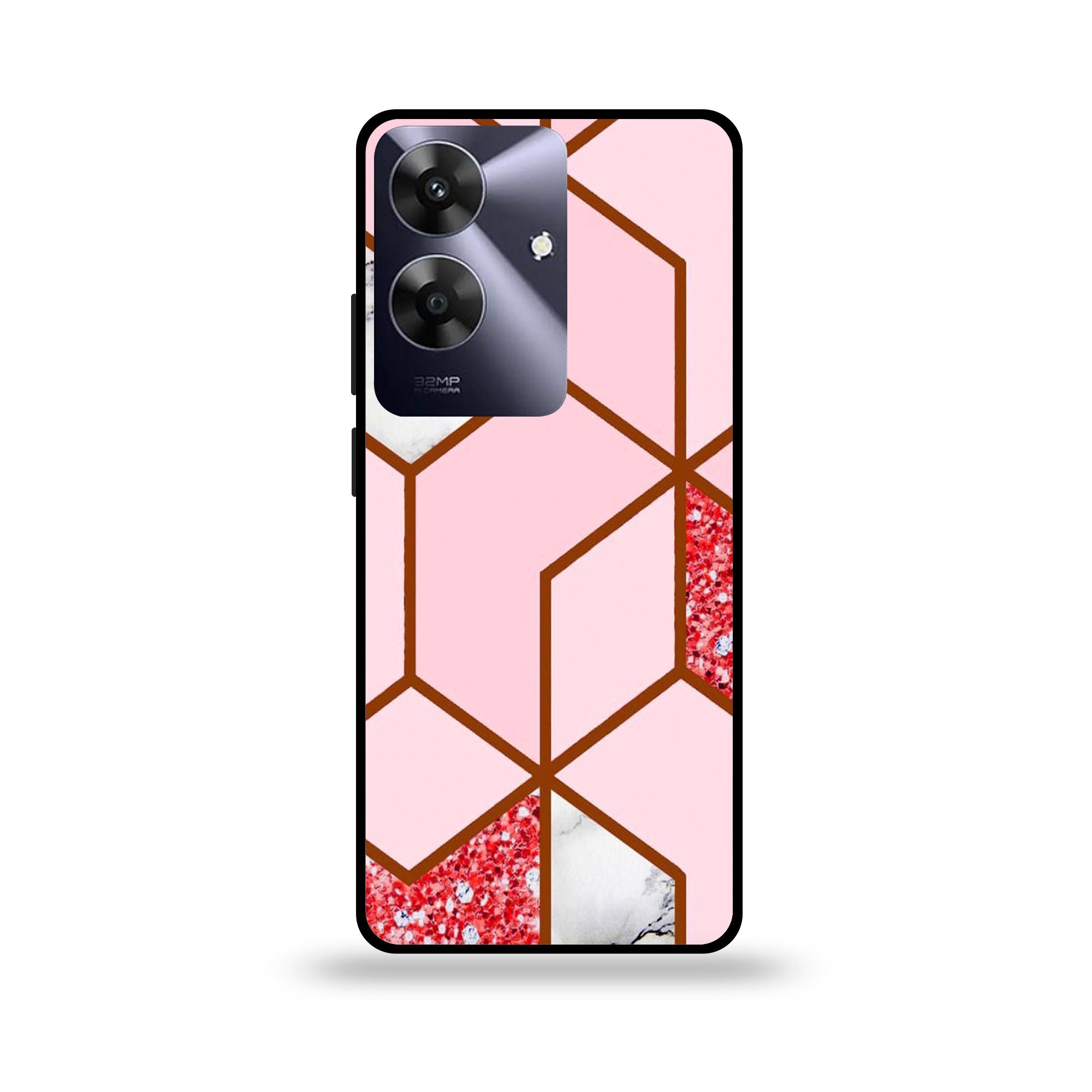 Realme Note 60 - Wallpaper 19 - Premium Printed Glossy Phone Case