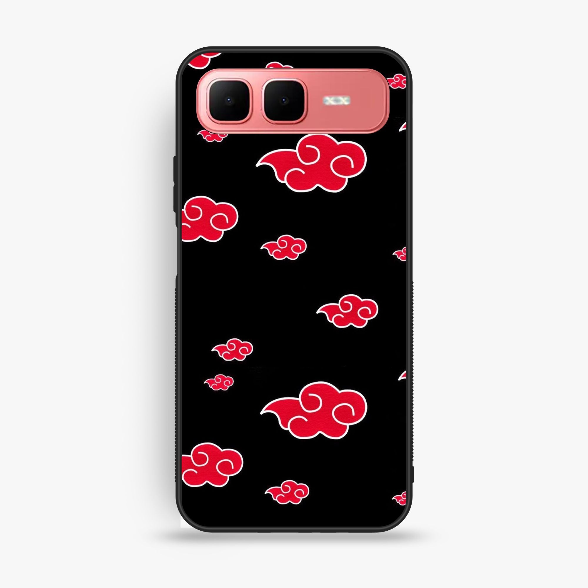 Infinix Smart 10 Plus - Wallpaper 072 - Premium Printed Glossy Phone Case