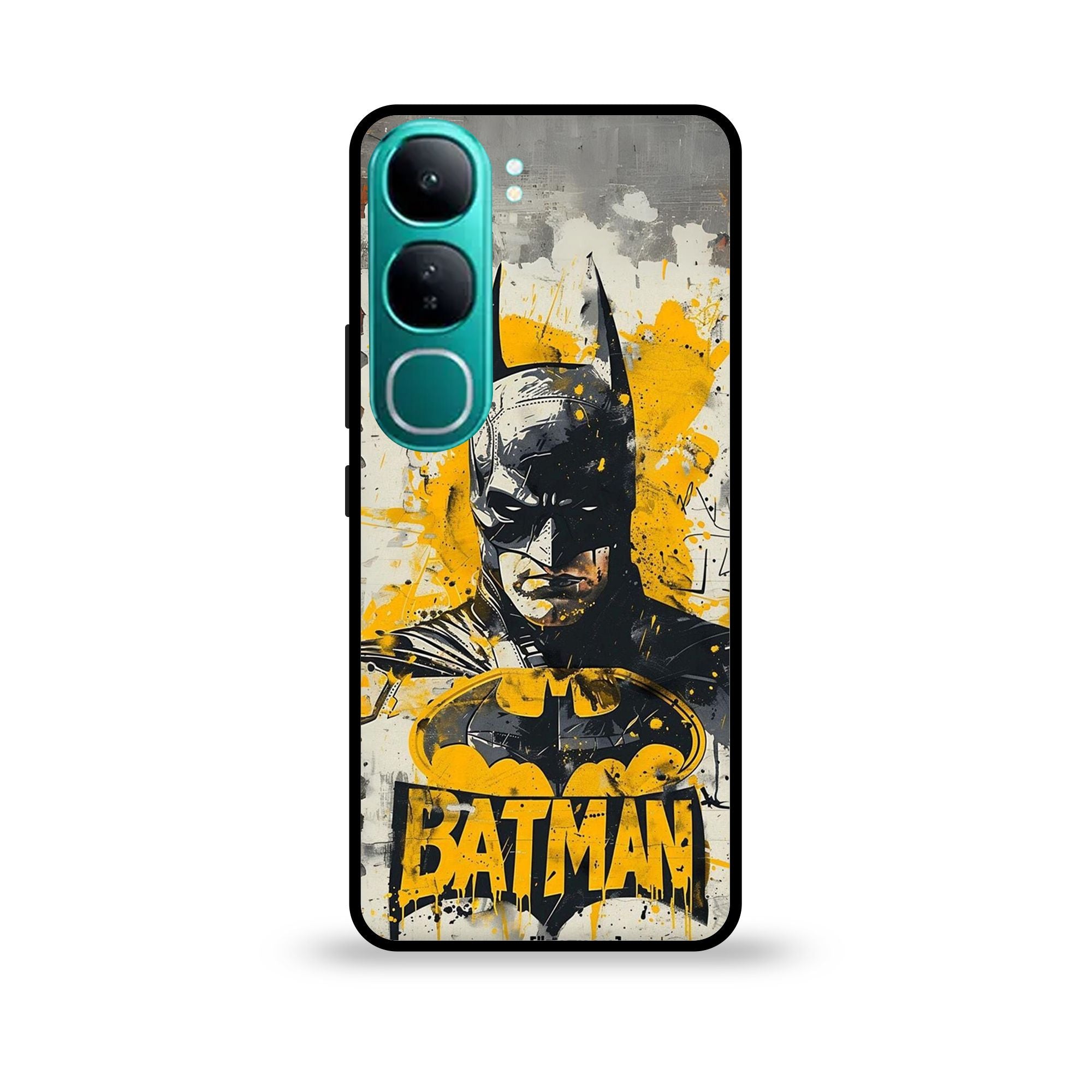 Vivo Y200 - Wallpaper 64 - Premium Printed Glossy Phone Case