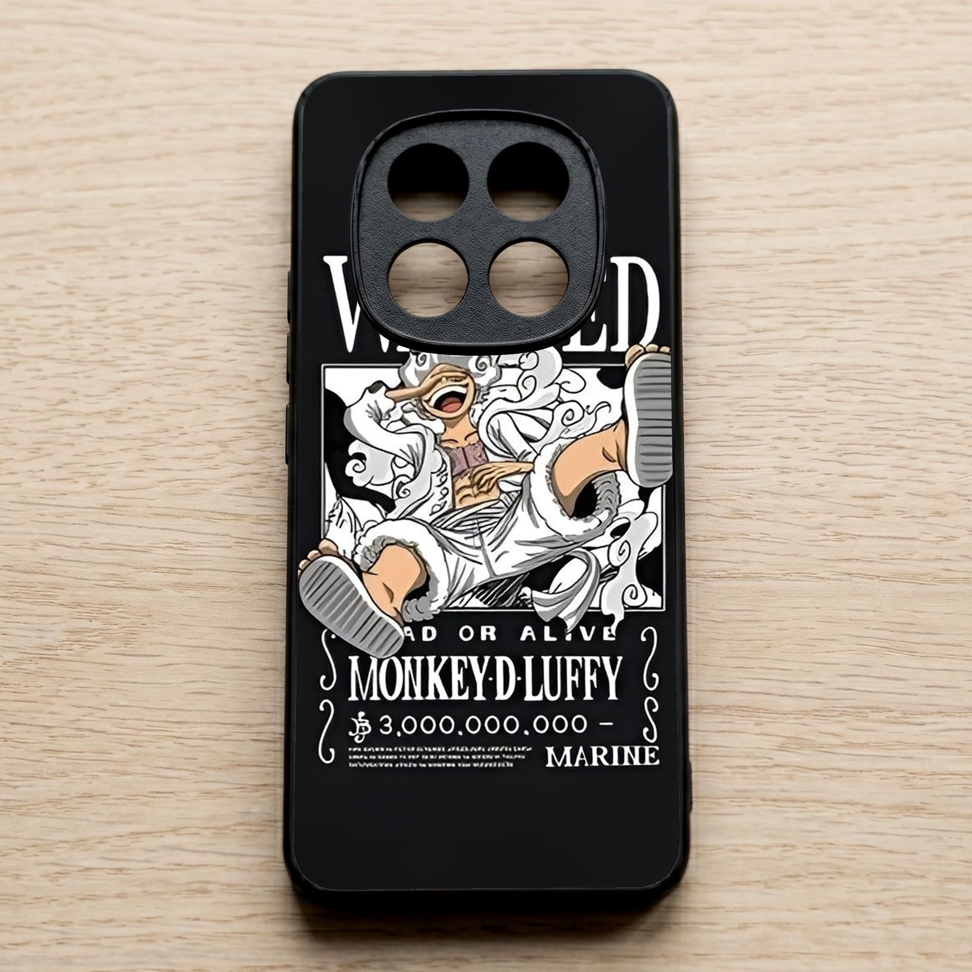 Xiaomi Redmi Note 15 4g - Wallpaper 49 - Premium Printed Glossy Phone Case