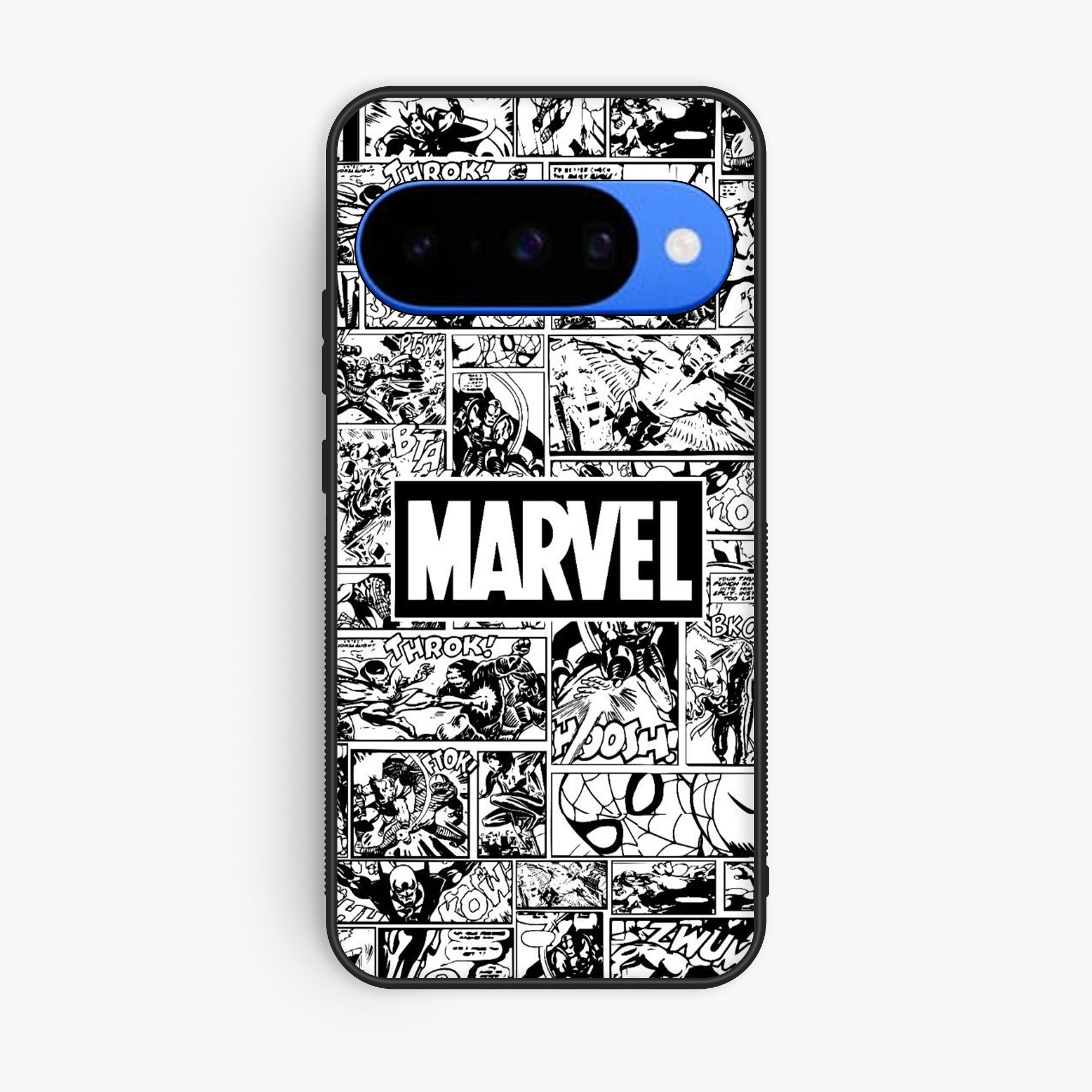 Google Pixel 10 - Wallpaper 051 - Premium Printed Glossy Phone Case