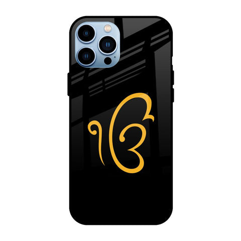Luxury Fashion Initial Glossy Case for iPhone 13 Pro Max