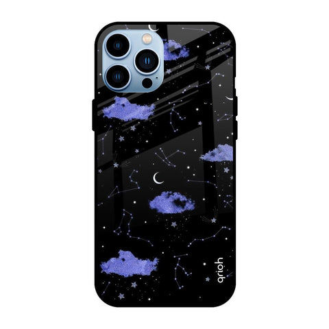 Constellations Glossy Case for iPhone 13 Pro Max