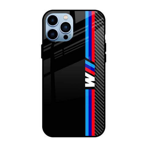 Automotive Art Glossy Case for iPhone 13 Pro Max