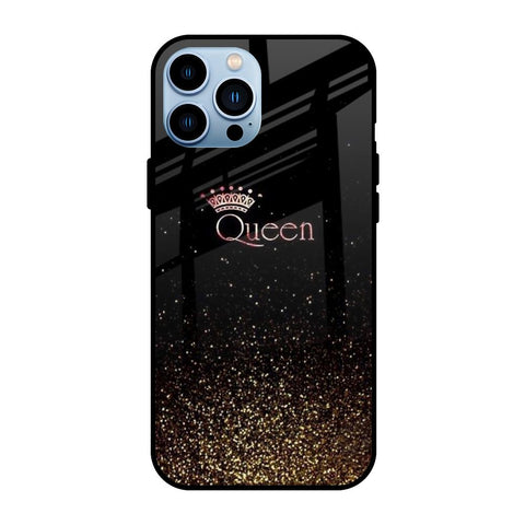 I Am The Queen Glossy case for iPhone 13 Pro Max