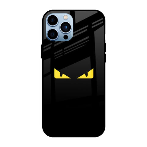 Eyes On You Glossy Case For iPhone 13 Pro Max