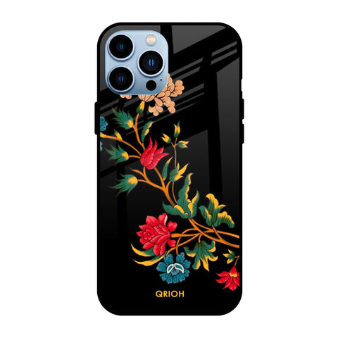 Dazzling Art Glossy Case for iPhone 13 Pro Max