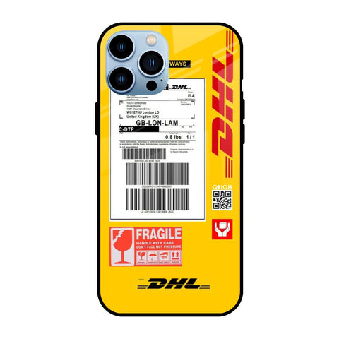 Express Worldwide Glossy case For iPhone 13 Pro Max