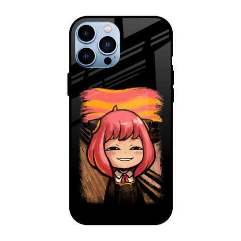 Spy X Family Glossy Case for iPhone 13 Pro Max