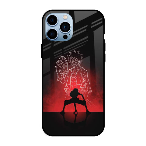 Soul Of Anime Glossy Case for iPhone 13 Pro Max