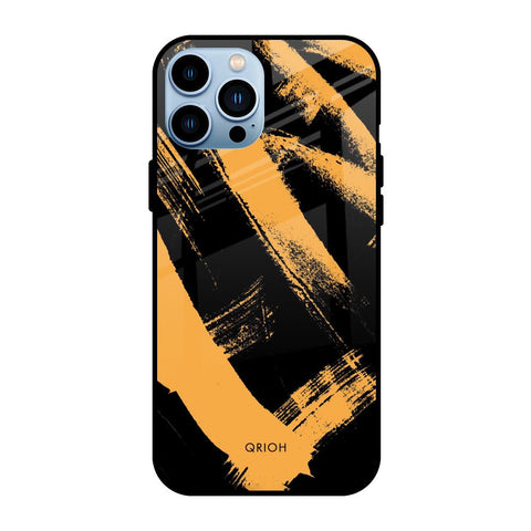 Gatsby Stoke Glossy Case for iPhone 13 Pro Max