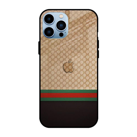 High End Fashion Glossy case for iPhone 13 Pro Max