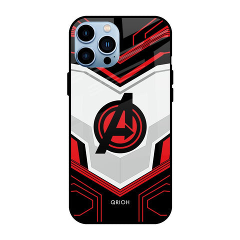 Guardians Of The Earth Glossy Case for iPhone 13 Pro Max