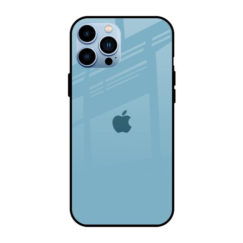Sapphire Glossy Case for iPhone 13 Pro Max
