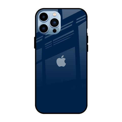 Royal Navy Glossy Case for iPhone 13 Pro Max