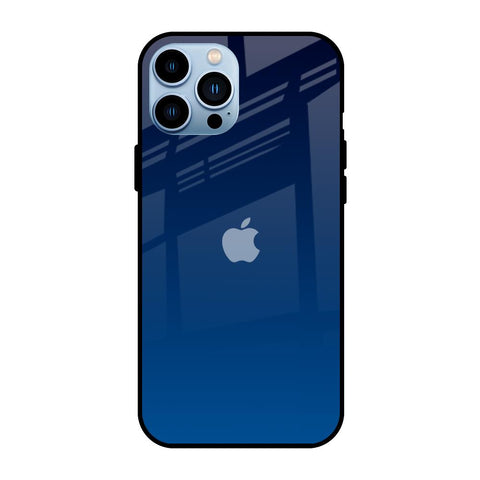 Very Blue Glossy Case for iPhone 13 Pro Max