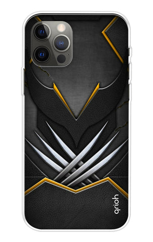 Blade Claws Soft Cover for iPhone 13 Pro Max