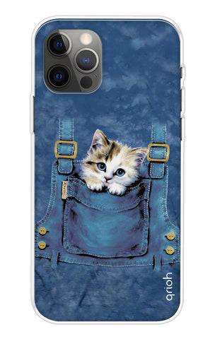 Hide N Seek Soft Cover For iPhone 13 Pro Max