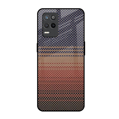 Fiber Artistry Glossy Case for Realme 8s 5G
