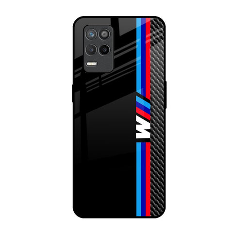 Automotive Art Glossy Case for Realme 8s 5G
