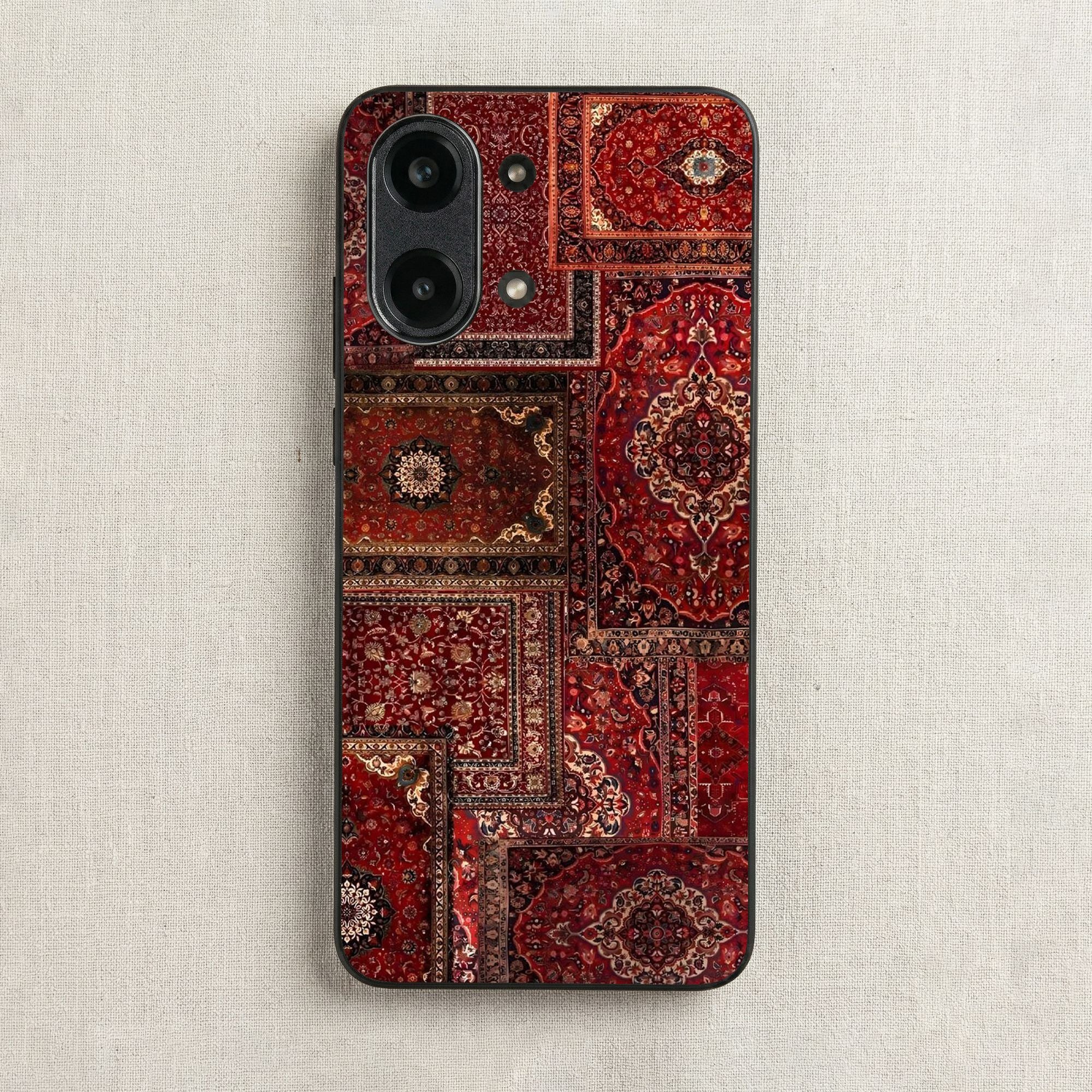 Vivo Y05 - Wallpaper 45 - Premium Printed Glossy Phone Case
