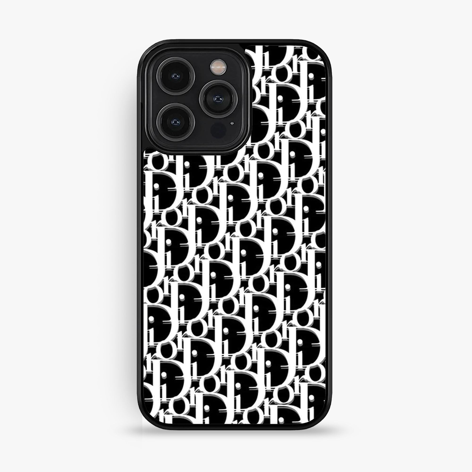 iPhone 13 Pro Max - Wallpaper 107 - Premium Printed Glossy Phone Case