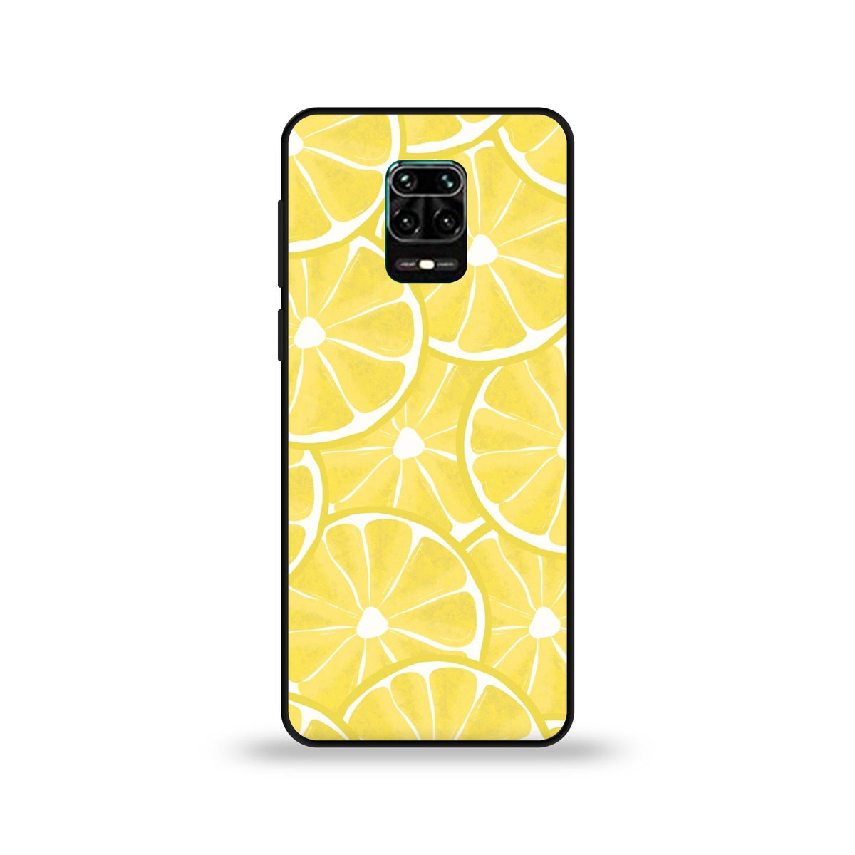 Xiaomi Redmi Note 9s - Wallpaper 092 - Premium Printed Glossy Phone Case