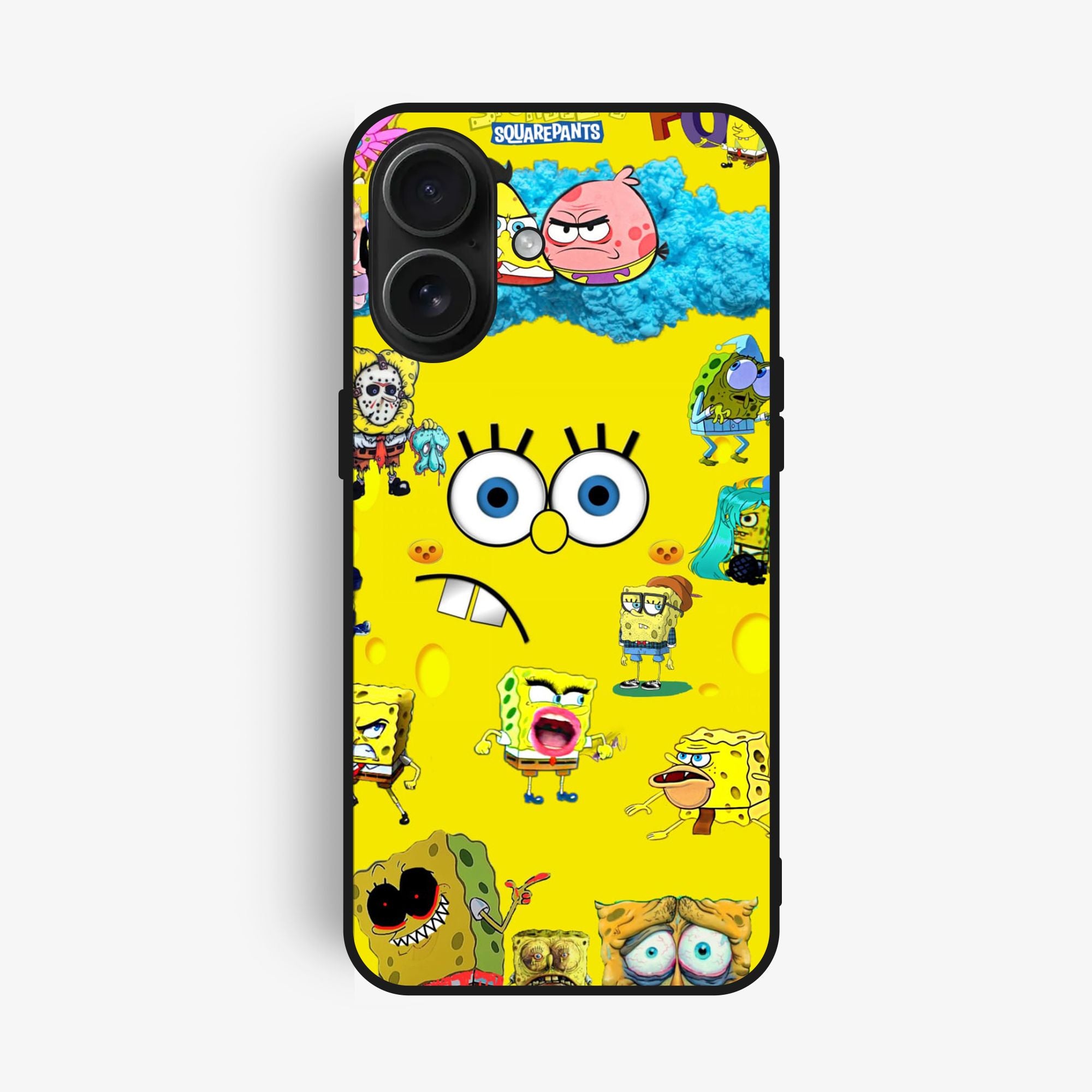 iPhone 16 - Wallpaper 78 - Premium Printed Glossy Phone Case